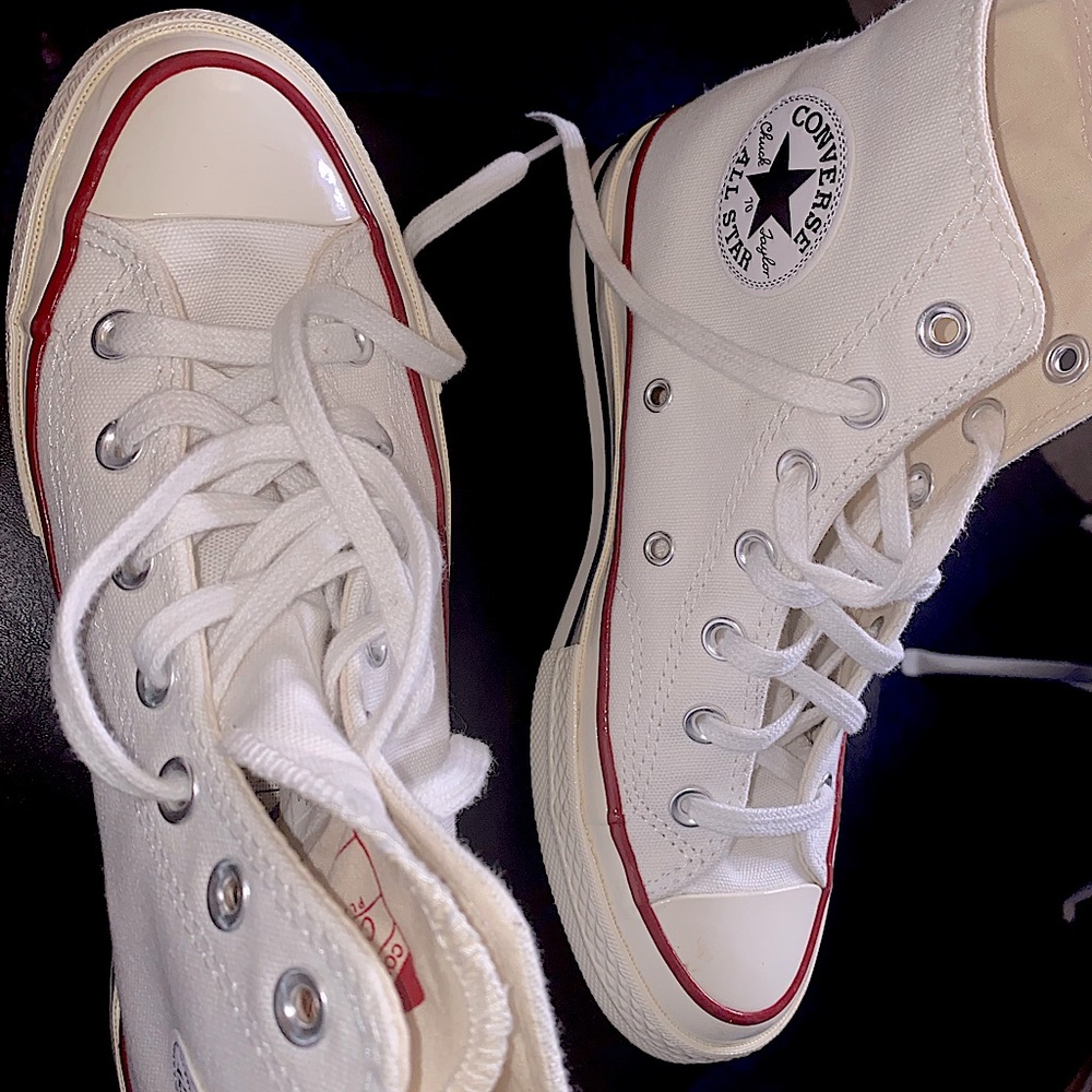 Converse shoes